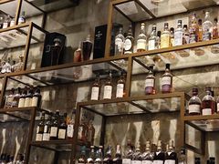 -The St·Regis Bar 瑞吉酒吧
