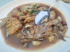 -温岭人家(红花北路店)