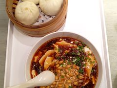 豆腐脑-眉州东坡(民族园店)