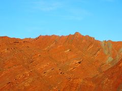 -天山神秘大峡谷