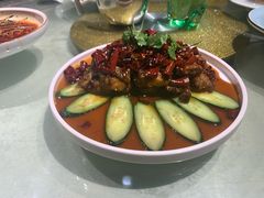 -好口福私房菜(太元路店)