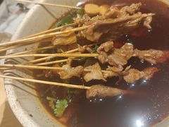 -160烧烤(香坊店)