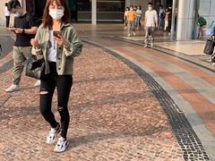 -珠海拱北口岸