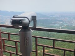 -定都峰