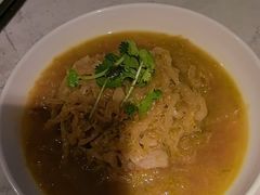 -悦海·家宴·冰花皮皮虾大锅贴(宝龙店)