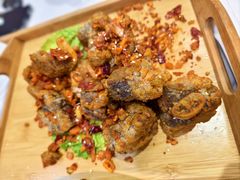 -尹兰楼西北风情餐厅(嘉定店)