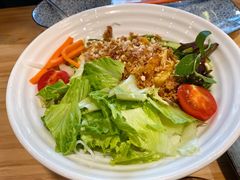 鸡扒捞檬-越美小馆·越南料理(曲江店)