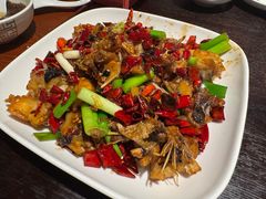 -单家老院·院子里的青岛菜(沙子口店)