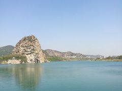 -白马涧龙池景区