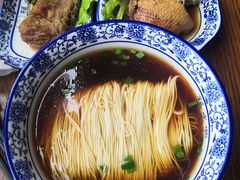 -孙盛兴奥灶面馆·蟹黄面·三虾面(山塘街总店)