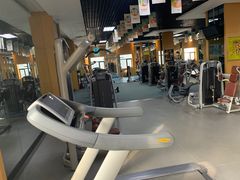 -蓝积木健身中心(高新店)