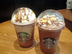 -星巴克(厦门SM新生活广场店)