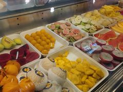 -花果津喜·高端果切(汇一城总店)