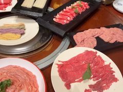 -古关火锅店(古北水镇景区店)