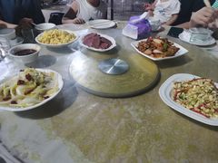-特种渔场