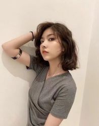 -杉影印象日式烫染專門店
