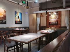 大堂-四道菜·福建菜馆(万家广场店)