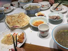 -寿州大饭店·餐厅