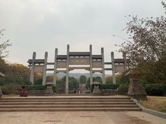 -南京市江宁方山