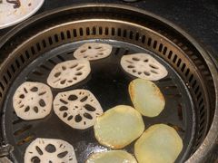 -嘿嘟嘟·肋条烧肉放题(爱融荟城店)