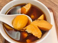 -彬媽糖水(侨鑫国际店)