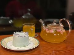 -古董花园(思南路42弄小区店)