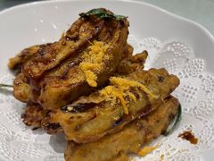 -盛百味·家宴餐厅(霸州分店)