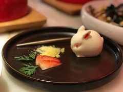 -京华烟云·北京烤鸭(领展购物广场·中关村店)