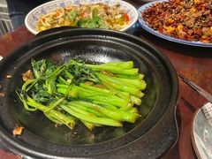 -杨记隆府(南坪店)