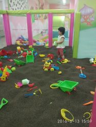 -孩子王(铁西万达店)