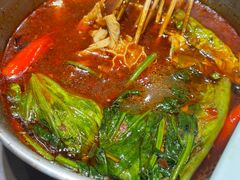 -邢氏老太太烤串(北兴街店)