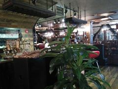 -莫太花餐厅(河北路店)