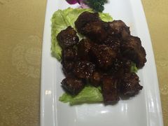 -留芳·文旅古月楼(老街店)