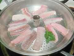 -顺峰顺水顺德菜(龙华店)