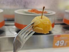 -密友回转自助火锅(世茂国际广场店)