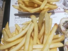 -The Habit Burger Grill 哈比特汉堡(爱琴海店)