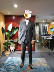 -和记HOKEE·西服定制