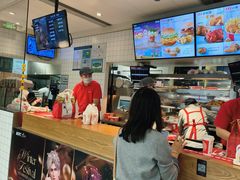 -肯德基(年家浜店)