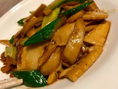 春笋四宝-东土食研所(渔港路店)