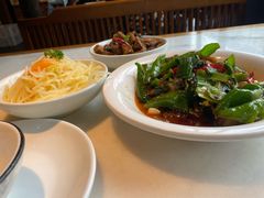 -涌上外婆桥(南塘店)