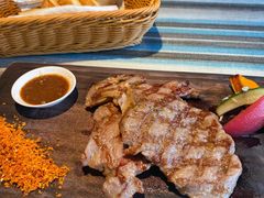 肋眼牛排-米兰西点(辽阳店)