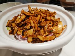 -兰湘子·湘菜小炒(石家庄万象城店)