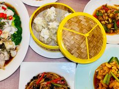 -烤肉宛饭庄(北新桥店)