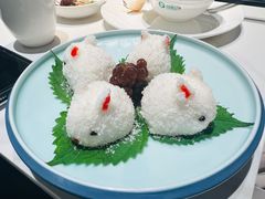 -优食坊·蒸汽海鲜(康盛路店)
