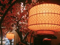 -绿茶餐厅(昌平悦荟店)