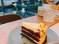 -Alimentari早午餐(安福路店)