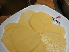 -守柴炉烤鸭(中海国际店)