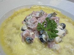 -库滋明·俄罗斯特色美食(中央大街店)