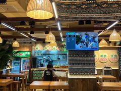 -云阿蛮云南生烫牛肉米线(奉贤路店)