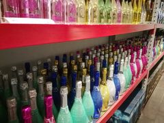-神洲四海大酒楼(王府井澳门中心店)